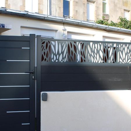 La Petite Maison Brest Exterior foto